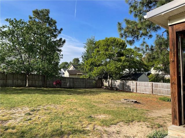 346 Cresthaven Drive, Sanford, NC 27332