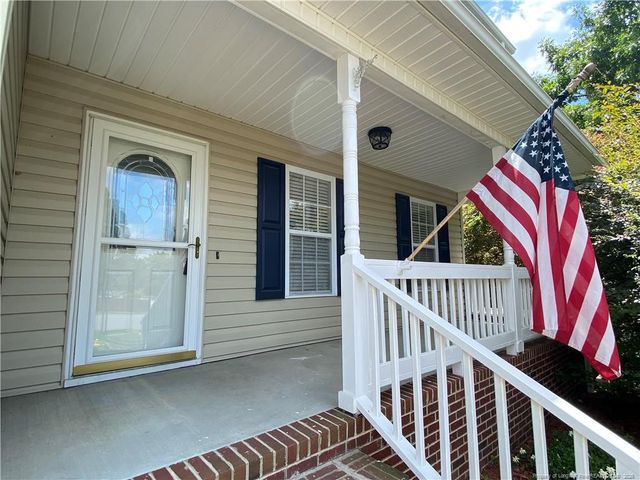 346 Cresthaven Drive, Sanford, NC 27332
