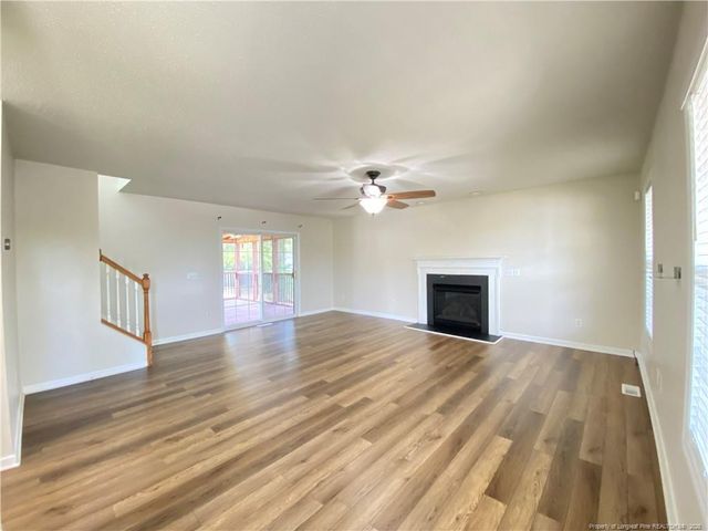 346 Cresthaven Drive, Sanford, NC 27332