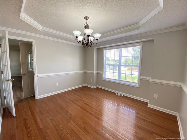 346 Cresthaven Drive, Sanford, NC 27332