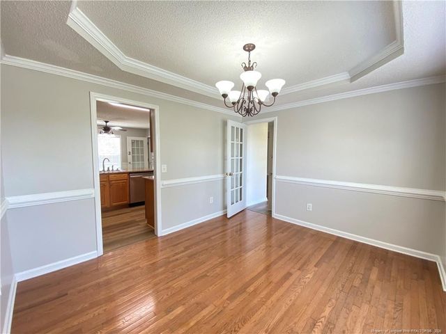 346 Cresthaven Drive, Sanford, NC 27332