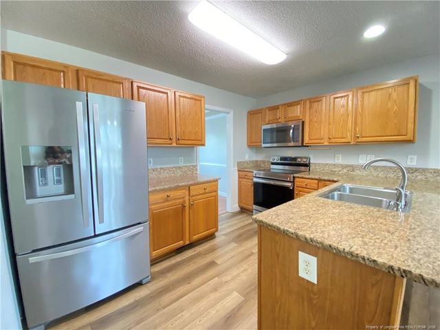 346 Cresthaven Drive, Sanford, NC 27332