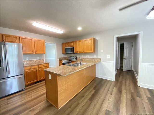 346 Cresthaven Drive, Sanford, NC 27332