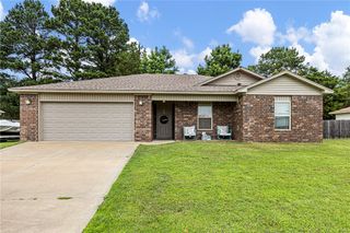 306 Willow Oak Drive, Dardanelle, AR 72834