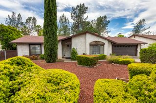 4081 Remington Drive, Redding, CA 96001
