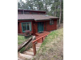 429 Evergreen Ct, Woodland Park, CO 80863