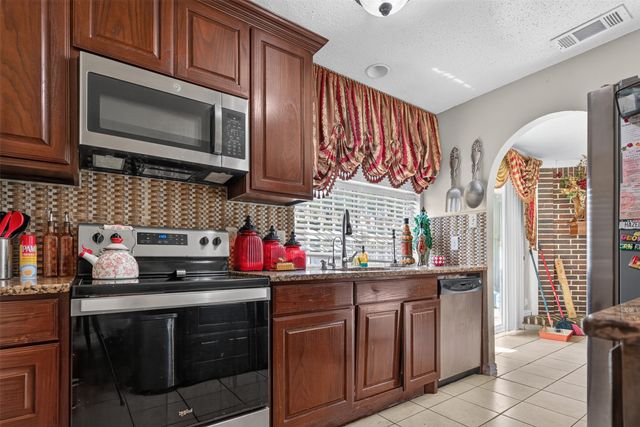 2224 Crockett Drive, Carrollton, TX 75006