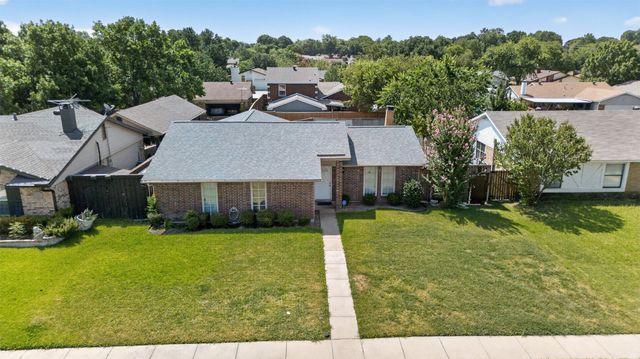2224 Crockett Drive, Carrollton, TX 75006