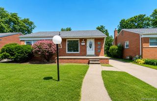 6690 Deering Street, Garden City, MI 48135
