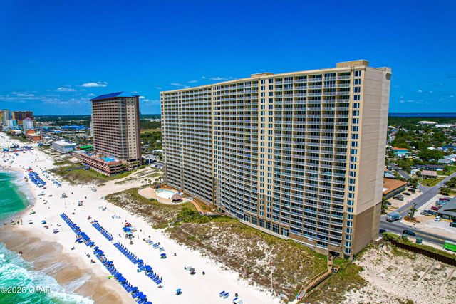 14701 Front Beach Road 1733, Panama City Beach, FL 32413