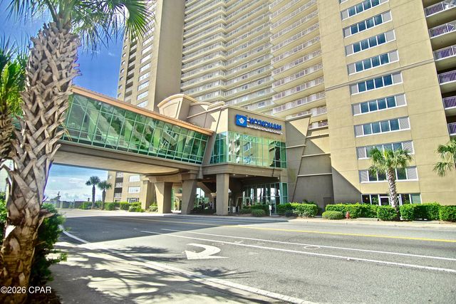 14701 Front Beach Road 1733, Panama City Beach, FL 32413