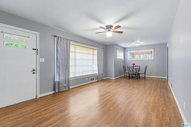 809 ELIZABETH DRIVE, Birmingham, AL 35215
