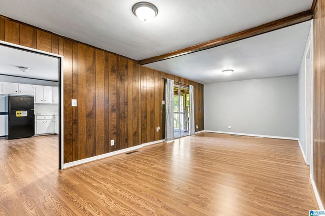 809 ELIZABETH DRIVE, Birmingham, AL 35215
