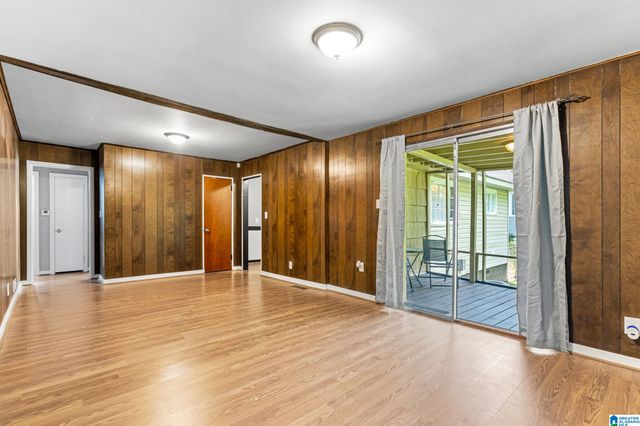 809 ELIZABETH DRIVE, Birmingham, AL 35215