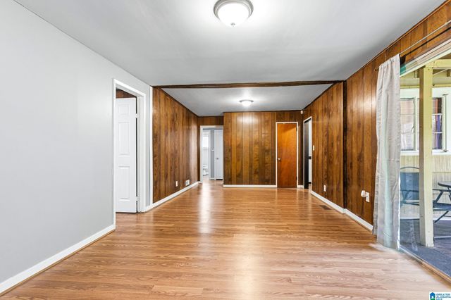 809 ELIZABETH DRIVE, Birmingham, AL 35215