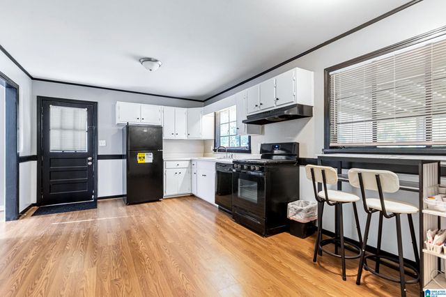809 ELIZABETH DRIVE, Birmingham, AL 35215