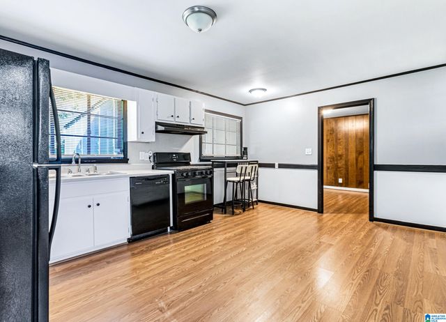 809 ELIZABETH DRIVE, Birmingham, AL 35215