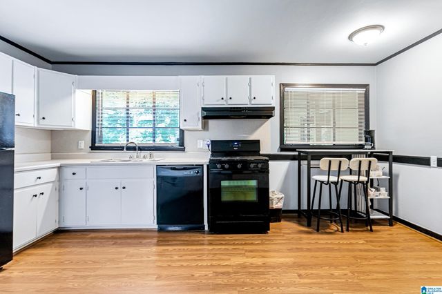 809 ELIZABETH DRIVE, Birmingham, AL 35215
