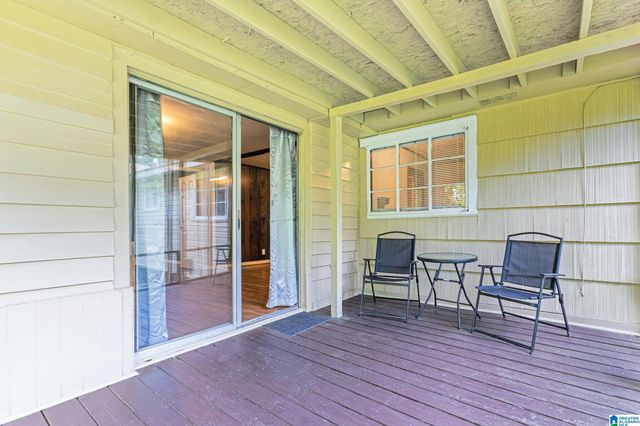 809 ELIZABETH DRIVE, Birmingham, AL 35215