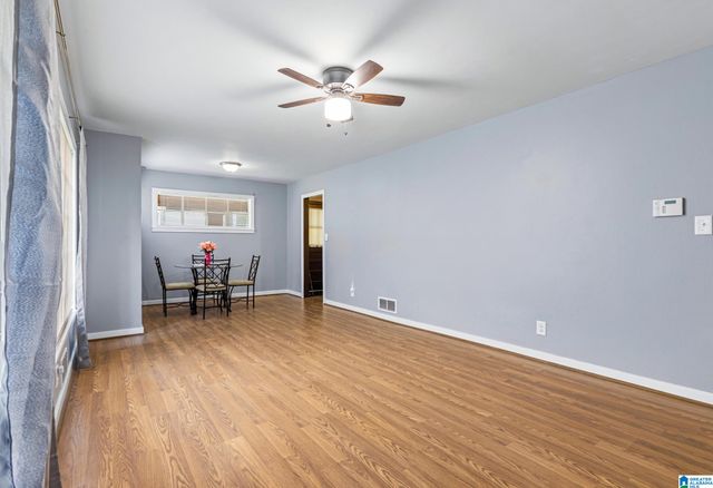 809 ELIZABETH DRIVE, Birmingham, AL 35215
