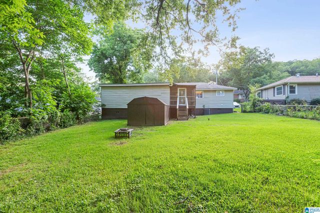 809 ELIZABETH DRIVE, Birmingham, AL 35215