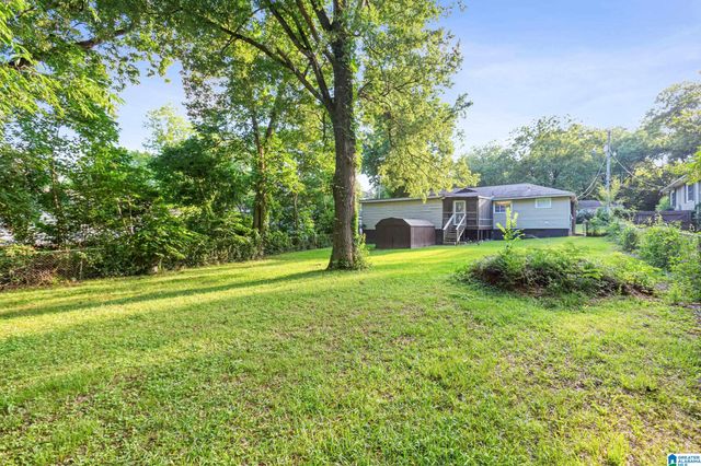 809 ELIZABETH DRIVE, Birmingham, AL 35215