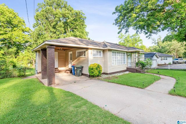 809 ELIZABETH DRIVE, Birmingham, AL 35215