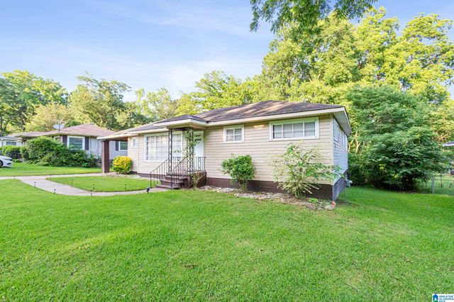 809 ELIZABETH DRIVE, Birmingham, AL 35215
