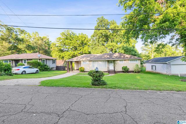 809 ELIZABETH DRIVE, Birmingham, AL 35215