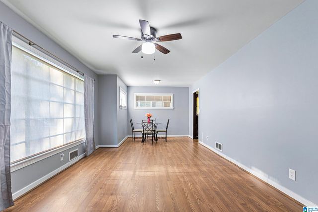 809 ELIZABETH DRIVE, Birmingham, AL 35215