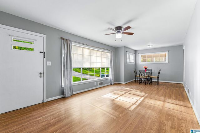 809 ELIZABETH DRIVE, Birmingham, AL 35215