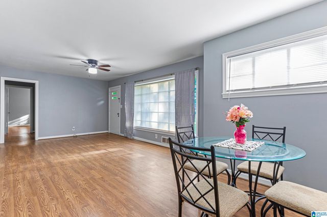 809 ELIZABETH DRIVE, Birmingham, AL 35215