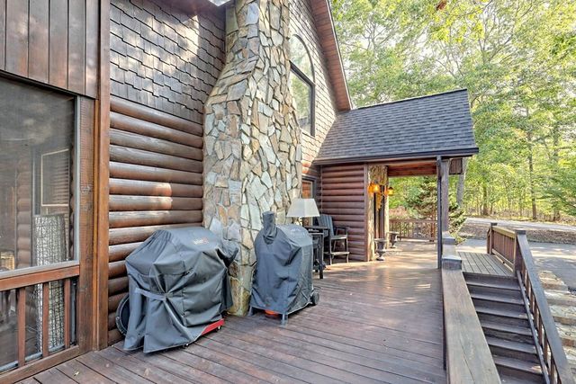 13 Spring Ridge Trail, Morganton, GA 30560