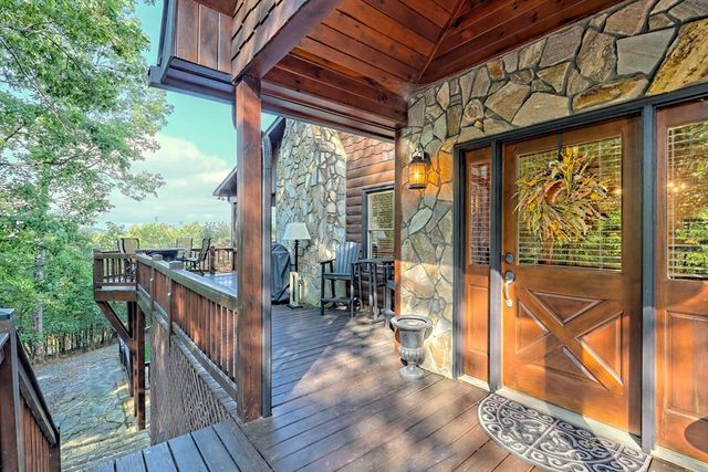 13 Spring Ridge Trail, Morganton, GA 30560