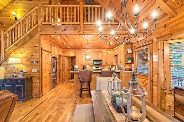 13 Spring Ridge Trail, Morganton, GA 30560