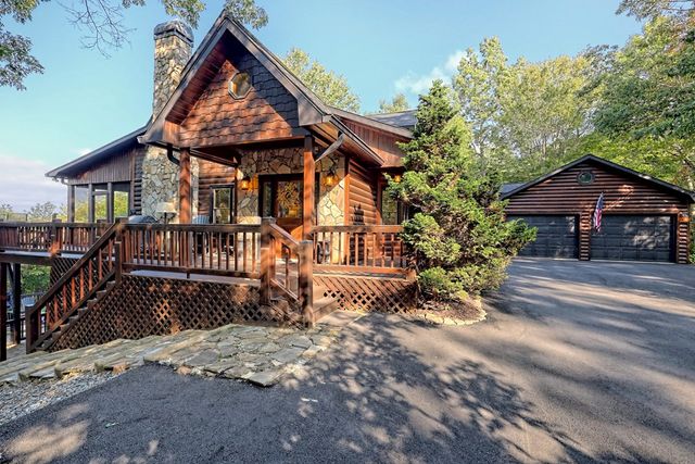 13 Spring Ridge Trail, Morganton, GA 30560