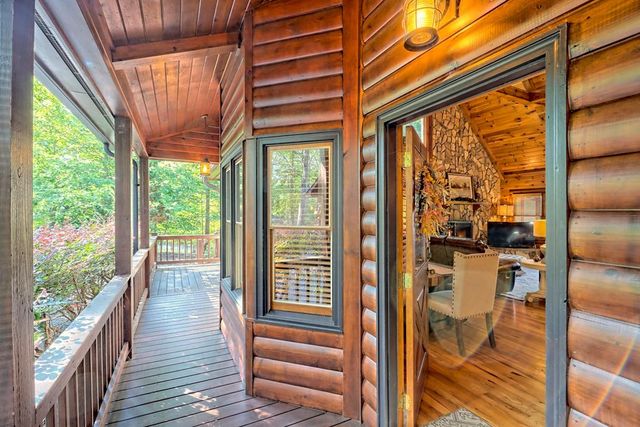 13 Spring Ridge Trail, Morganton, GA 30560