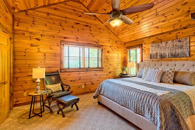 13 Spring Ridge Trail, Morganton, GA 30560