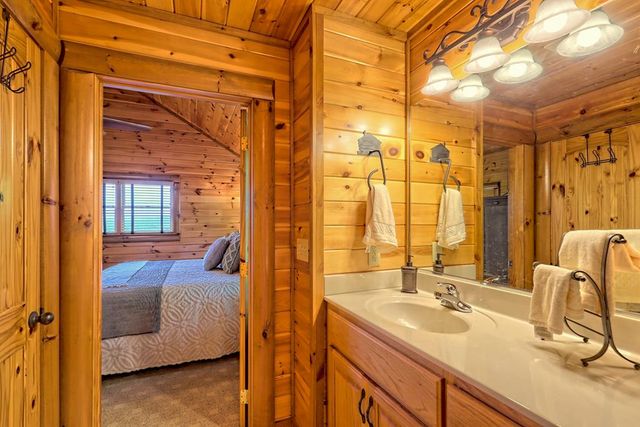 13 Spring Ridge Trail, Morganton, GA 30560