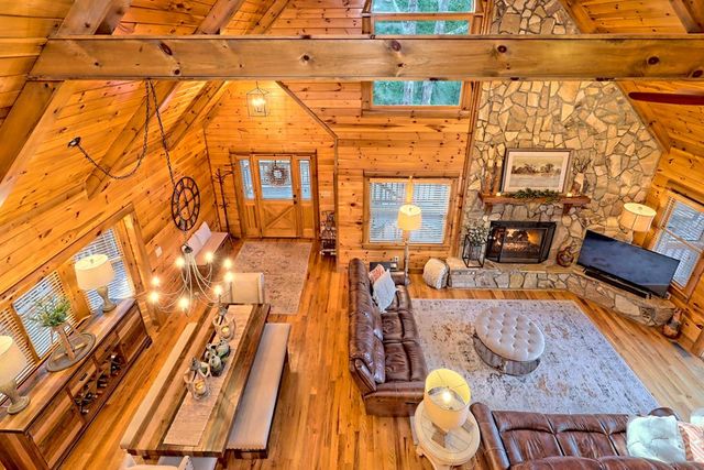 13 Spring Ridge Trail, Morganton, GA 30560