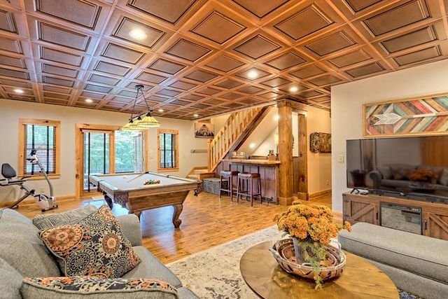 13 Spring Ridge Trail, Morganton, GA 30560