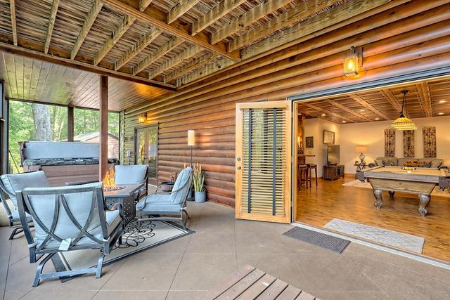 13 Spring Ridge Trail, Morganton, GA 30560