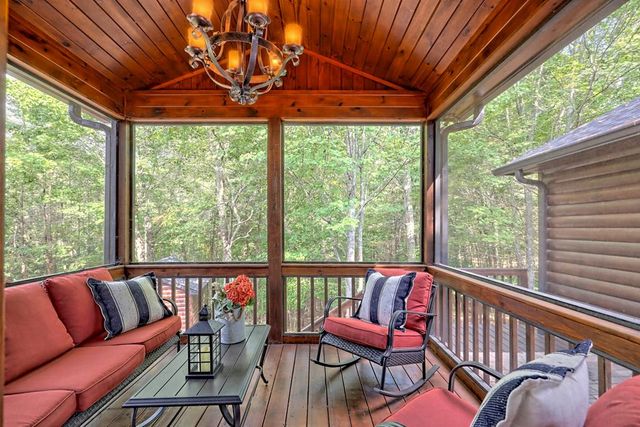 13 Spring Ridge Trail, Morganton, GA 30560