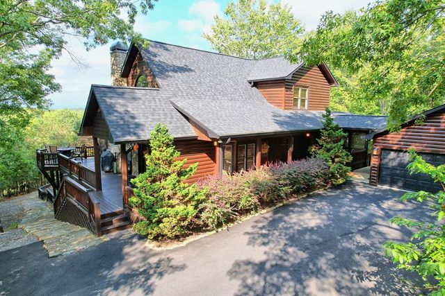 13 Spring Ridge Trail, Morganton, GA 30560