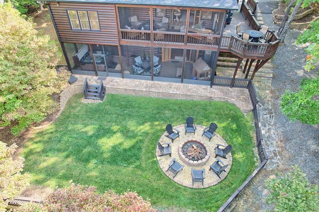 13 Spring Ridge Trail, Morganton, GA 30560