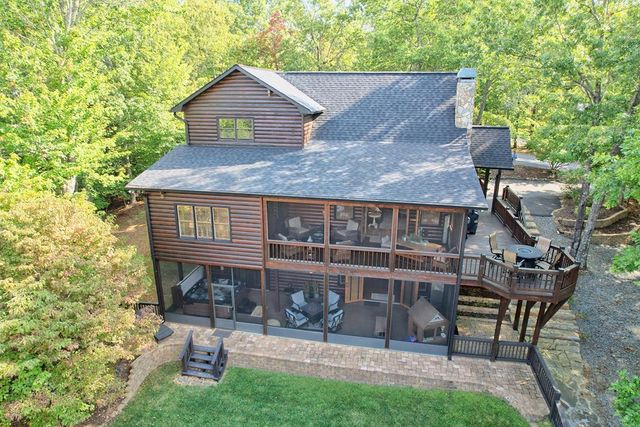 13 Spring Ridge Trail, Morganton, GA 30560