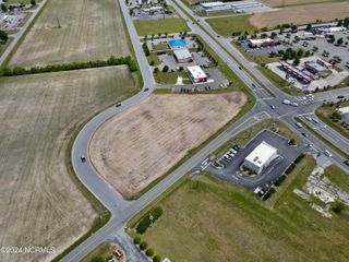 9 Brentway Avenue, Williamston, NC 27892