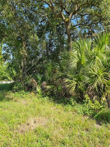 18137 SINATRA AVENUE, Port Charlotte, FL 33954
