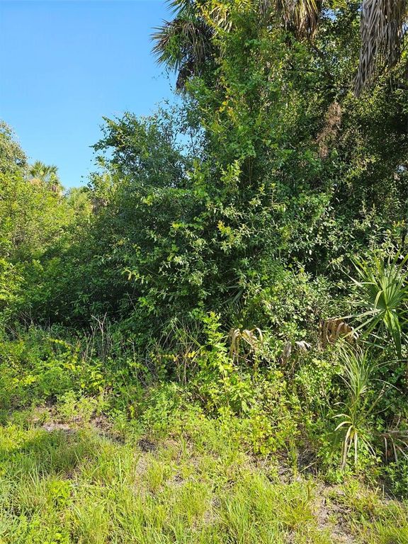 18137 SINATRA AVENUE, Port Charlotte, FL 33954