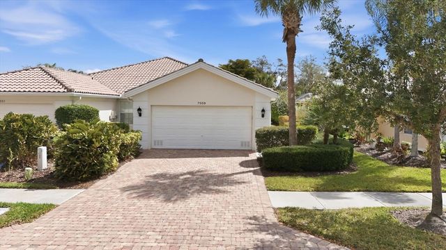7559 QUINTO DRIVE, Sarasota, FL 34238